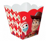 Pochocleras Toy Story 6u